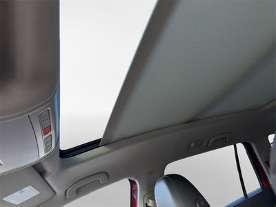 2018 Volkswagen Atlas 3.6L V6 SEL Premium