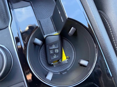 2018 Volkswagen Atlas 3.6L V6 SEL Premium