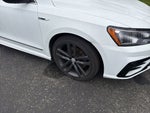 2017 Volkswagen Passat 1.8T R-Line