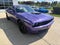 2016 Dodge Challenger R/T Shaker