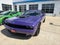 2016 Dodge Challenger R/T Shaker