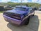 2016 Dodge Challenger R/T Shaker