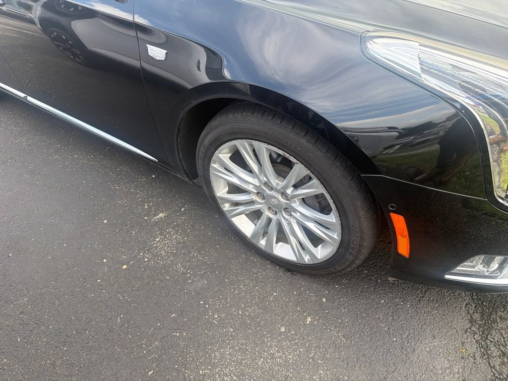 2019 Cadillac XTS Luxury