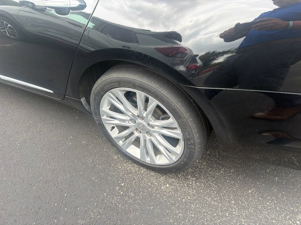 2019 Cadillac XTS Luxury