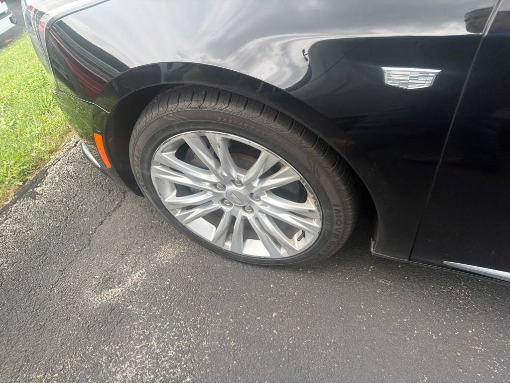 2019 Cadillac XTS Luxury