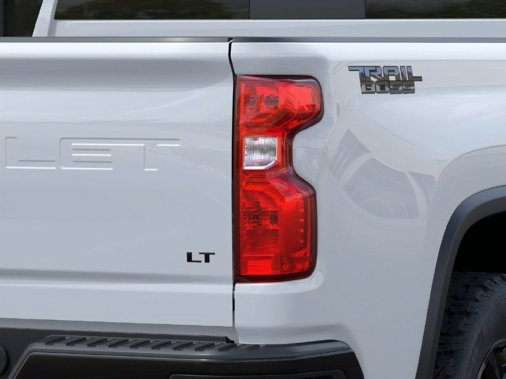 2026 Chevrolet Silverado 2500 HD LT - Photo 11
