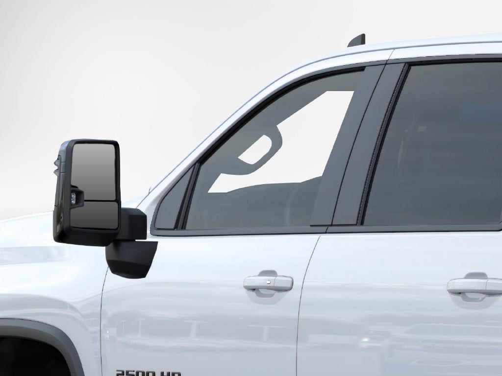 2026 Chevrolet Silverado 2500 HD LT - Photo 12