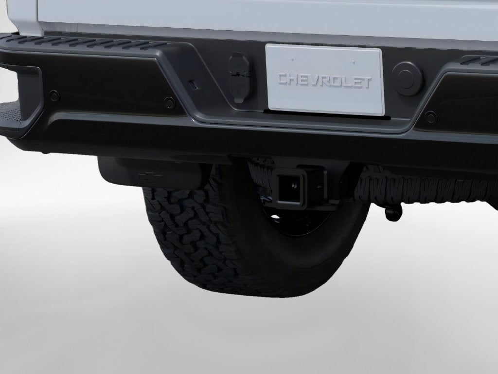 2026 Chevrolet Silverado 2500 HD LT - Photo 14