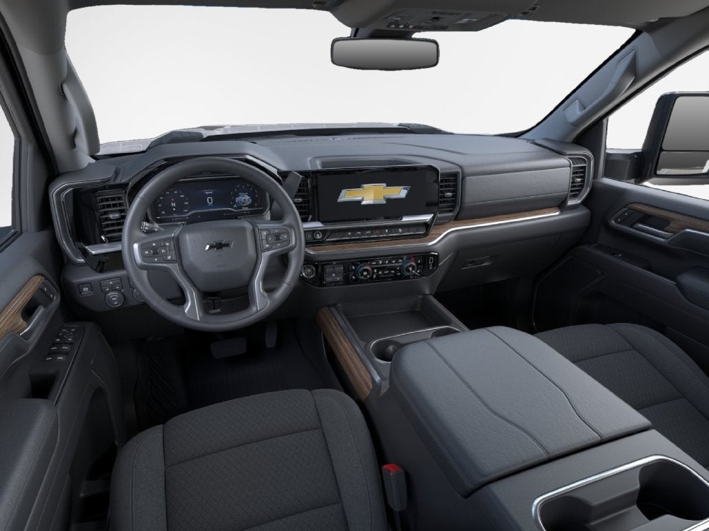 2026 Chevrolet Silverado 2500 HD LT - Photo 15