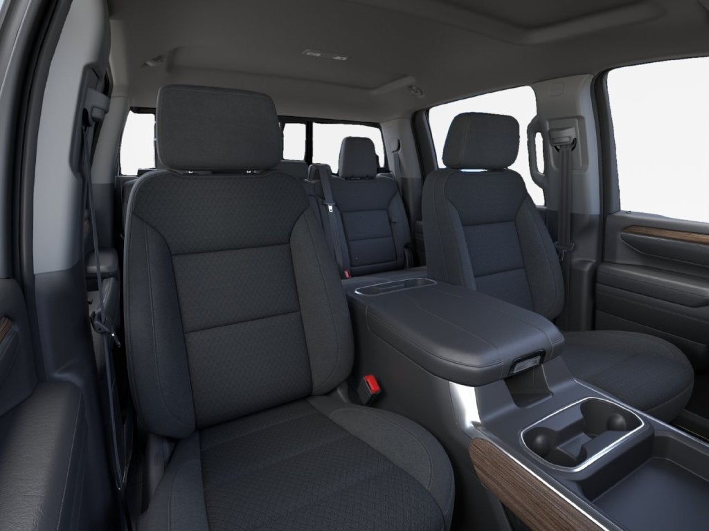 2026 Chevrolet Silverado 2500 HD LT - Photo 16