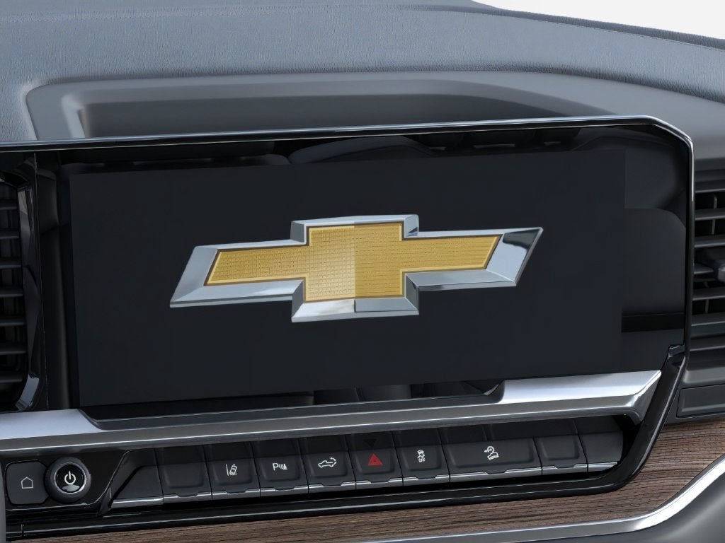 2026 Chevrolet Silverado 2500 HD LT - Photo 20