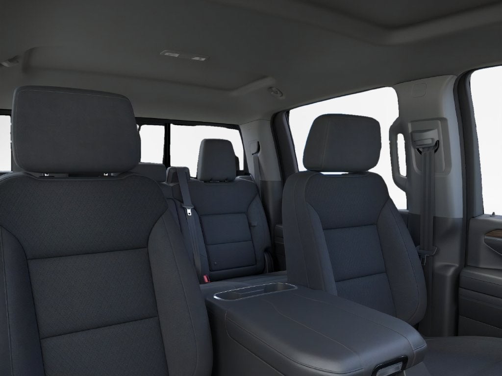 2026 Chevrolet Silverado 2500 HD LT - Photo 24