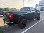 2019 GMC Sierra 1500 Limited SLE