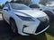 2018 Lexus RX 350 F Sport