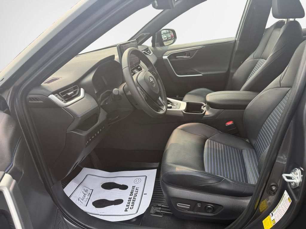 2023 Toyota RAV4 Hybrid XSE