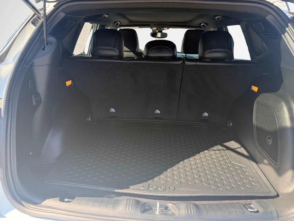 2022 Jeep Compass High Altitude