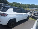 2022 Jeep Compass High Altitude