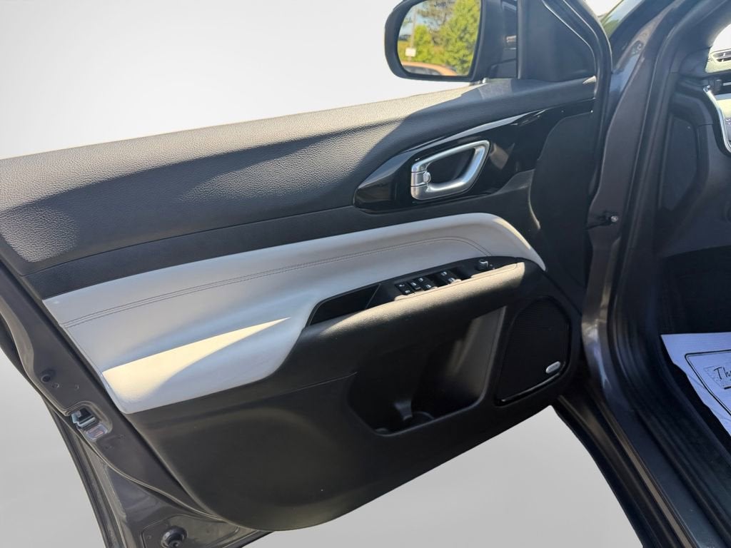 2024 Jeep Compass Limited - Photo 14