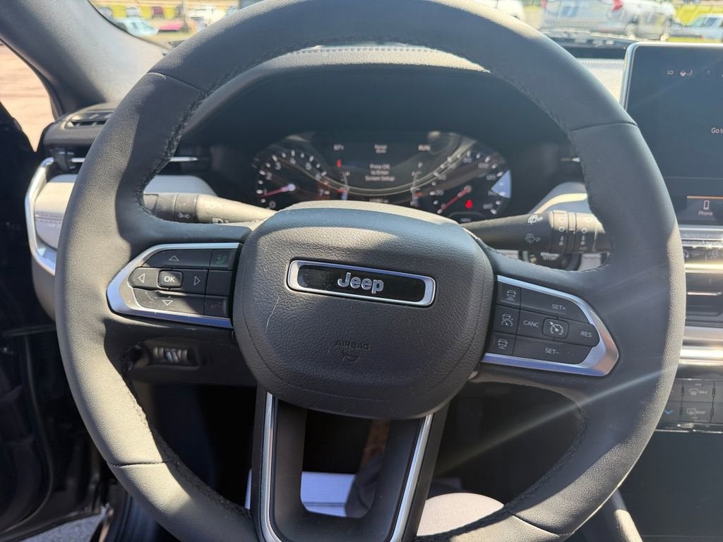 2024 Jeep Compass Limited - Photo 15