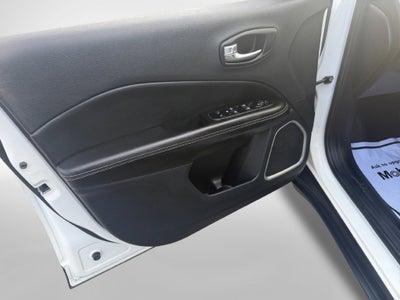 2021 Jeep Compass 80th Anniversary 4x4
