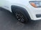 2021 Jeep Compass 80th Anniversary 4x4