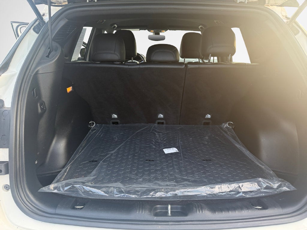 2021 Jeep Compass 80th Spec. Edition - Photo 25