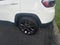 2021 Jeep Compass 80th Anniversary 4x4