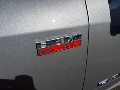 2021 RAM 2500 Big Horn