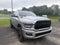 2020 RAM 2500 Big Horn Crew Cab 4x4 6'4" Box