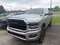 2020 RAM 2500 Big Horn Crew Cab 4x4 6'4" Box