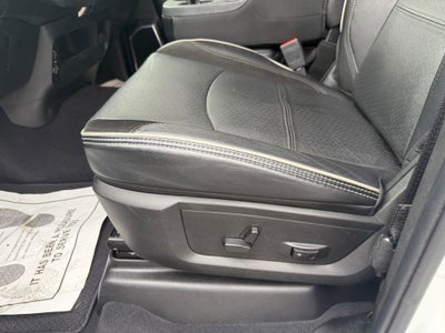 2024 RAM 2500 Laramie Crew Cab 4x4 6'4" Box