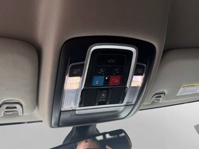 2024 RAM 2500 Laramie Crew Cab 4x4 6'4" Box