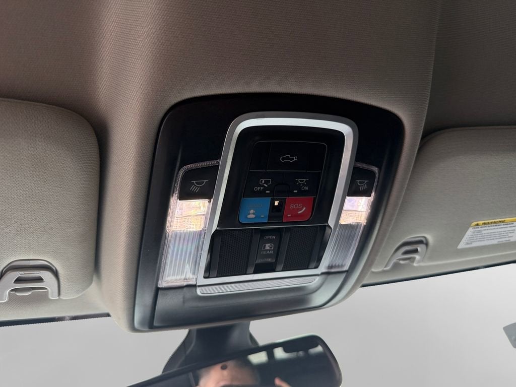 2024 RAM 2500 Laramie Crew Cab 4x4 6'4" Box