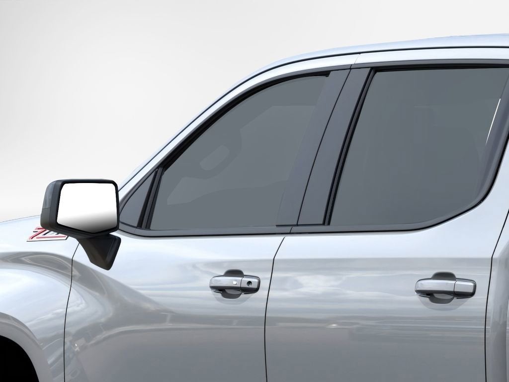 2026 Chevrolet Silverado 1500 RST - Photo 12