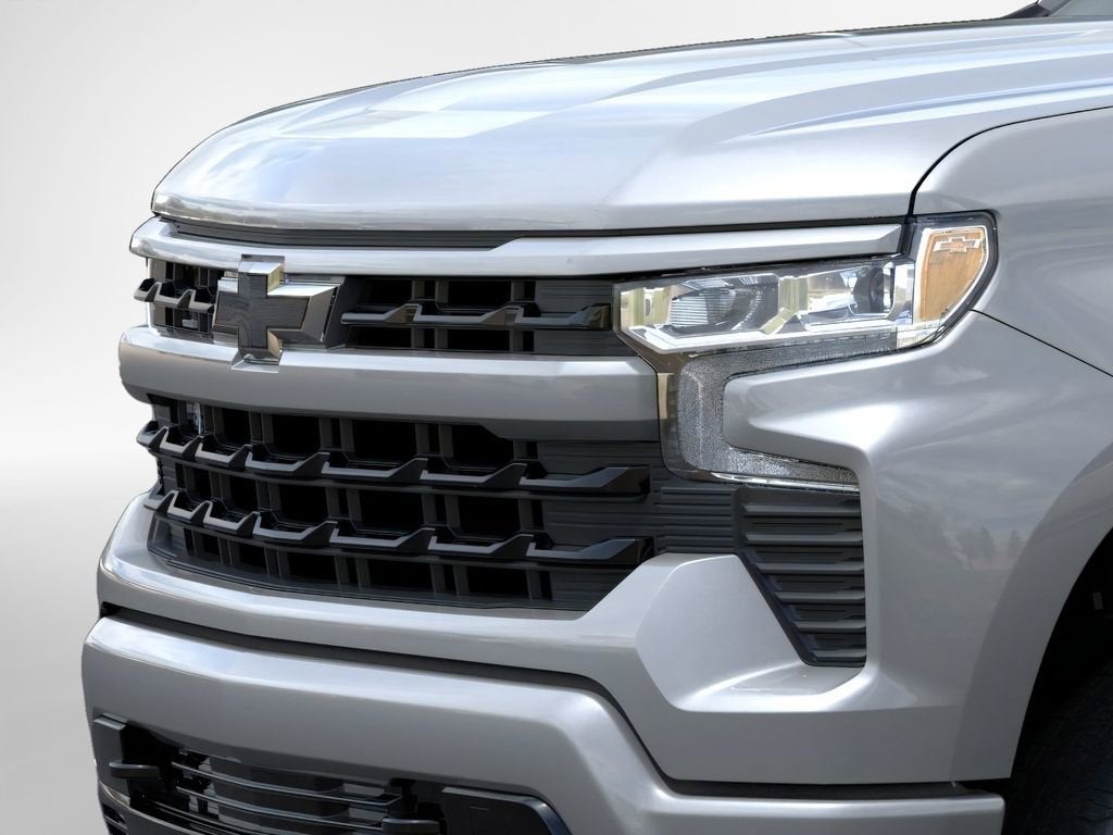 2026 Chevrolet Silverado 1500 RST - Photo 13