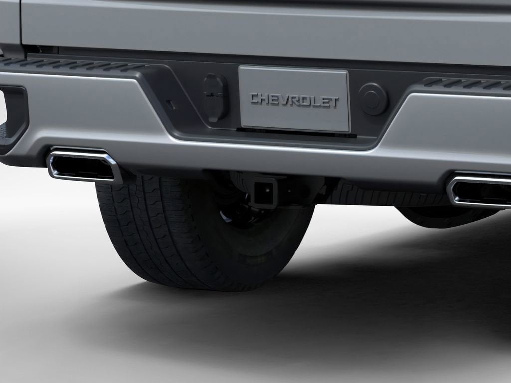 2026 Chevrolet Silverado 1500 RST - Photo 14