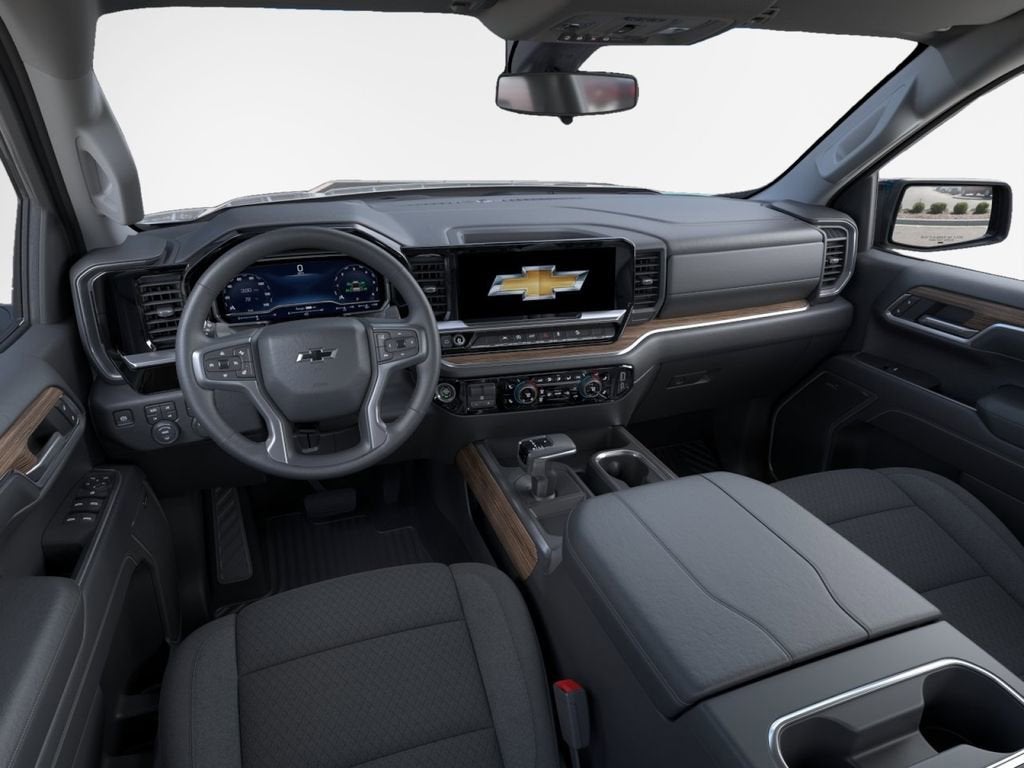 2026 Chevrolet Silverado 1500 RST - Photo 15