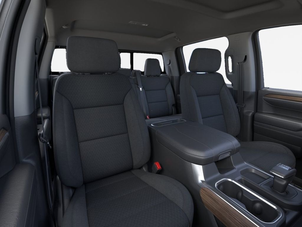 2026 Chevrolet Silverado 1500 RST - Photo 16