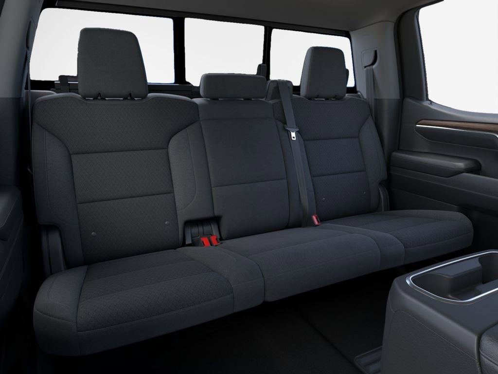 2026 Chevrolet Silverado 1500 RST - Photo 17