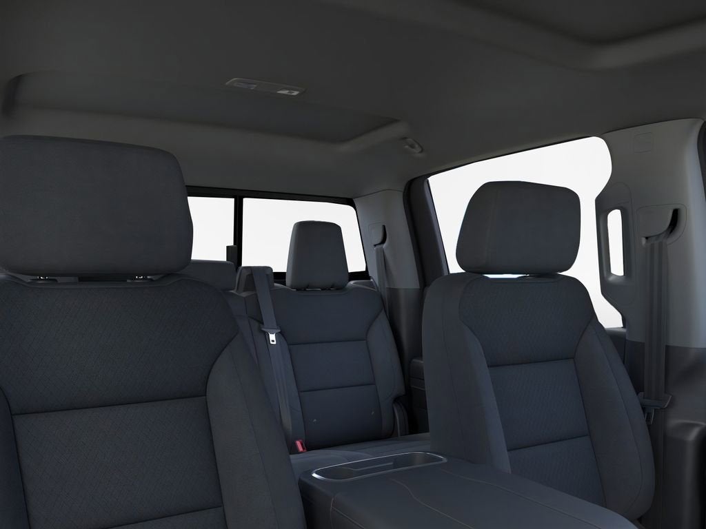 2026 Chevrolet Silverado 1500 RST - Photo 24
