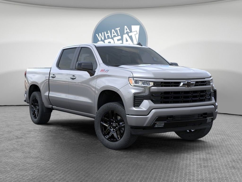 2026 Chevrolet Silverado 1500 RST - Photo 7