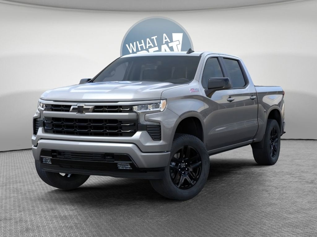 2026 Chevrolet Silverado 1500 RST - Photo 8