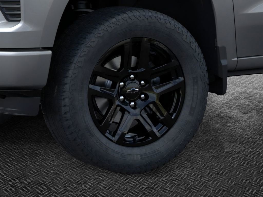 2026 Chevrolet Silverado 1500 RST - Photo 9