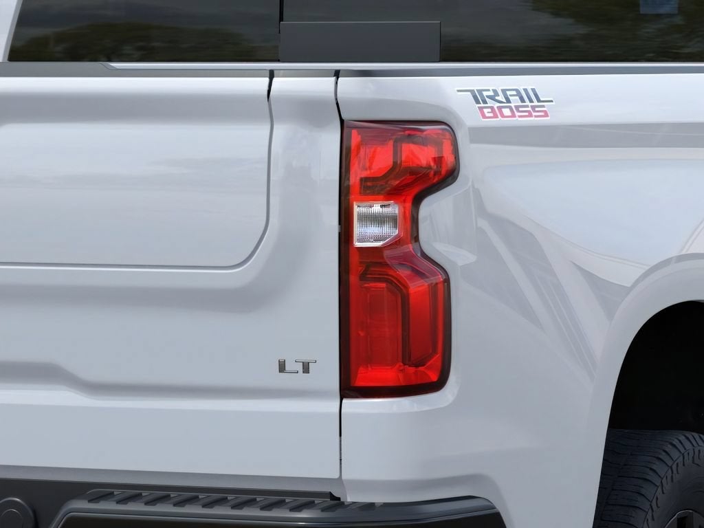 2026 Chevrolet Silverado 1500 LT Trail Boss - Photo 11
