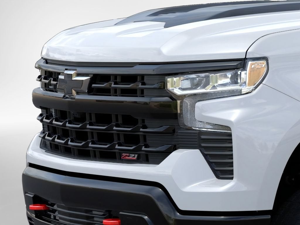 2026 Chevrolet Silverado 1500 LT Trail Boss - Photo 13