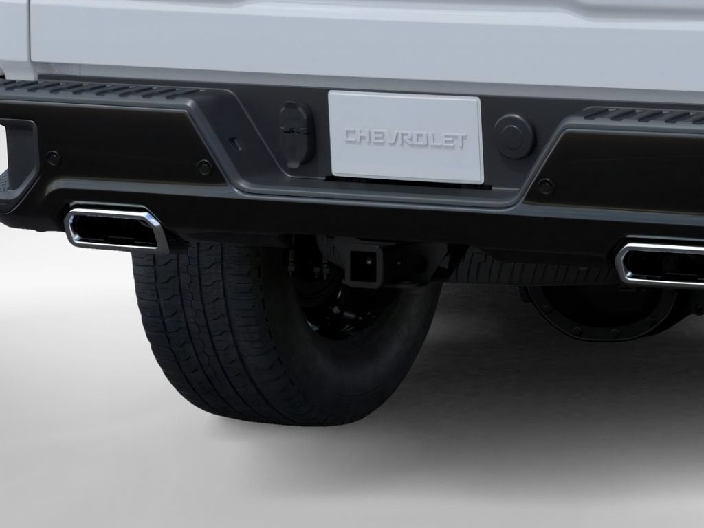 2026 Chevrolet Silverado 1500 LT Trail Boss - Photo 14