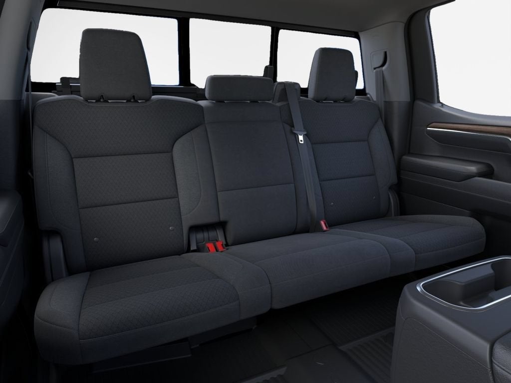 2026 Chevrolet Silverado 1500 LT Trail Boss - Photo 17