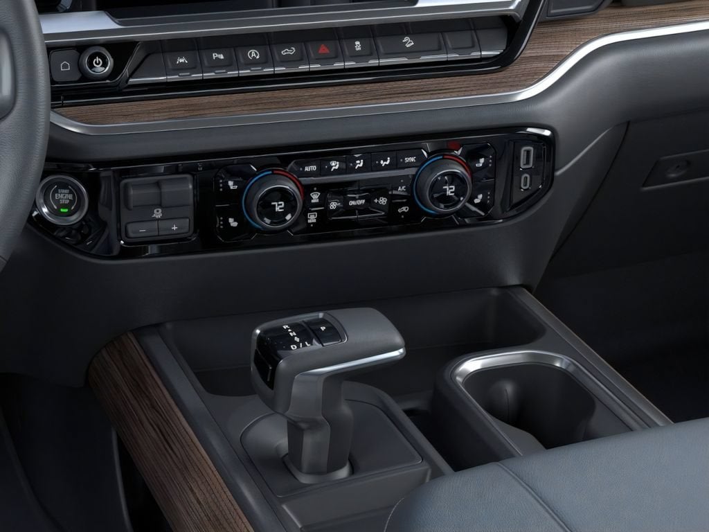 2026 Chevrolet Silverado 1500 LT Trail Boss - Photo 23