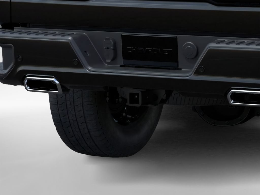 2026 Chevrolet Silverado 1500 LT Trail Boss - Photo 14
