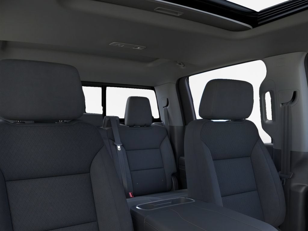 2026 Chevrolet Silverado 1500 LT Trail Boss - Photo 24